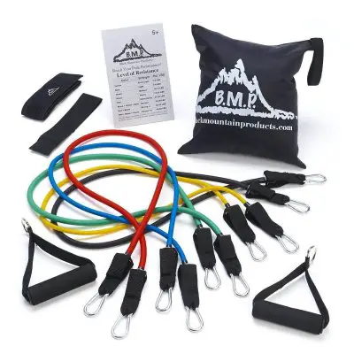 2. Black Mountain Products