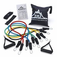 Black Mountain Products