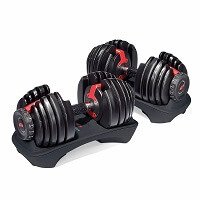 Bowflex SelecTech 552