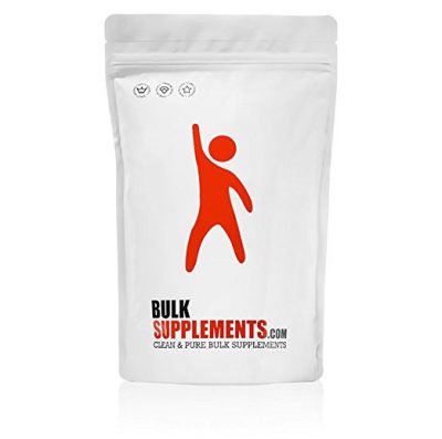 6. Bulk Supplements