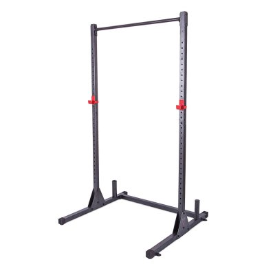 2. Cap Barbell Power Rack