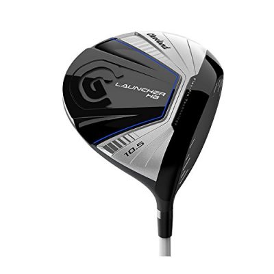 1. Launcher HB Driver