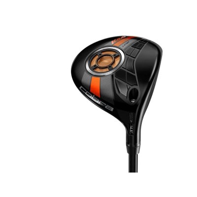 7. 2017 King LTD Fairway