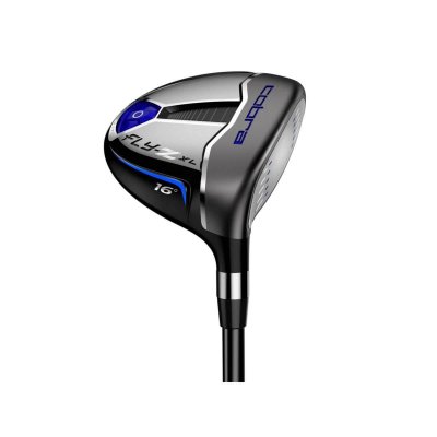 6. Fly-Z XL 3F Fairway Wood