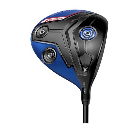 9. 2017 King F7+ Driver