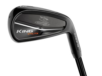 10. 2018 King Utility Iron
