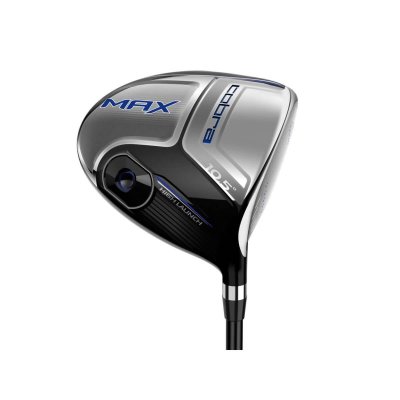8. 2017 Max Driver