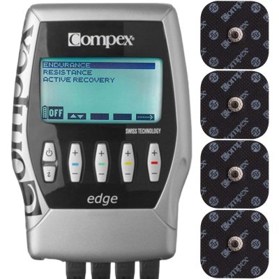8. Compex Edge