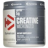 Dymatize