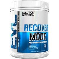 Evlution Nutrition