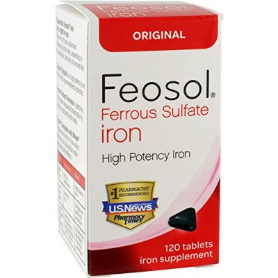 7. Feosol
