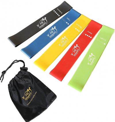 1. Fit Simplify