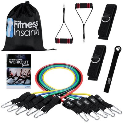 6. Fitness Insanity
