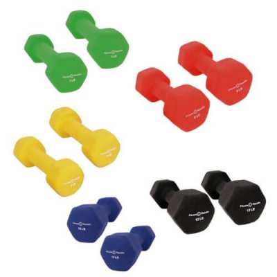 10. Fitness Republic
