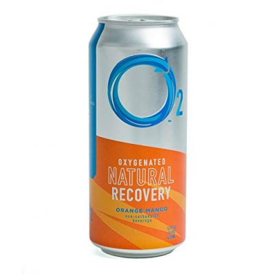 8. O2 Natural