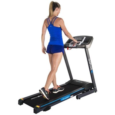 10. Cardio Folding