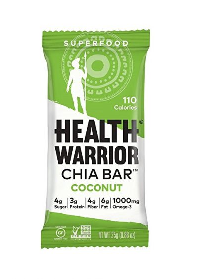 4. Health Warrior