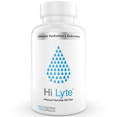 2. Hi Lyte