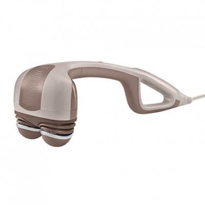 3. HoMedics Percussion