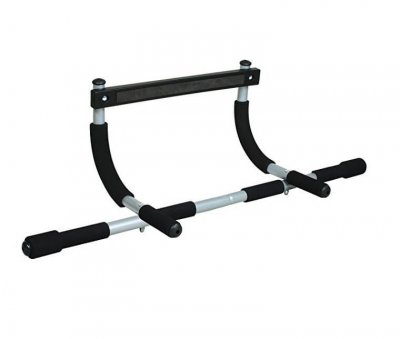 1. Iron Gym