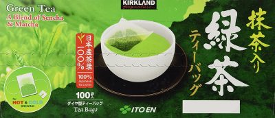 10. Kirkland Signature