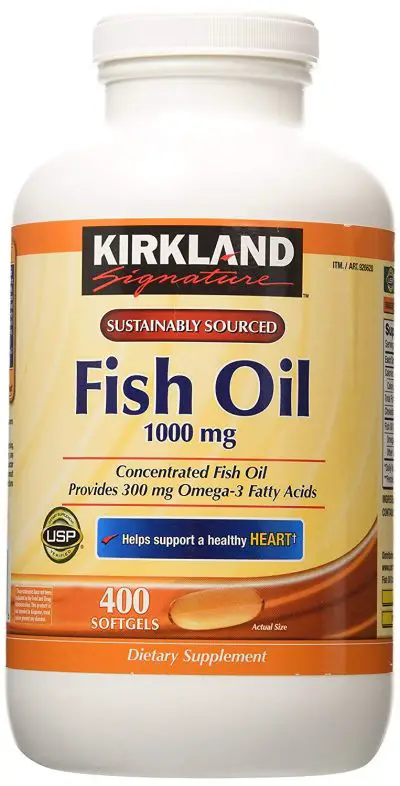 2. Kirkland Signature