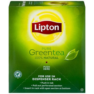 4. Lipton