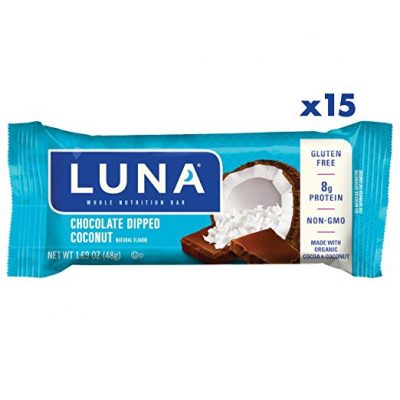 3. Luna Bar