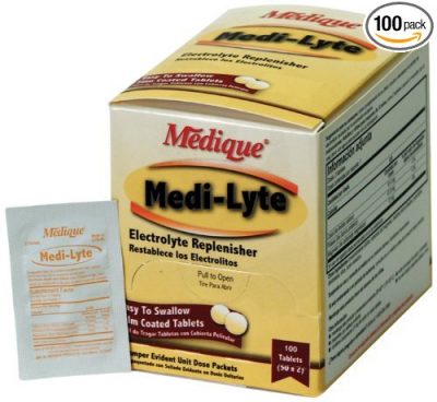 4. Medique Medi-Lyte
