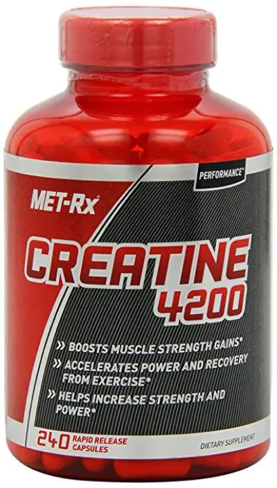 2. MET-Rx 4200