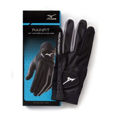 Mizuno RainFit