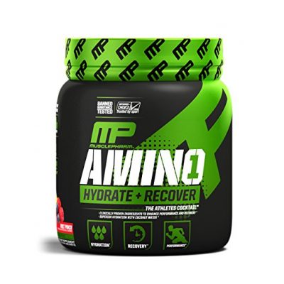 10. MusclePharm