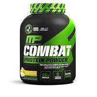 MusclePharm Combat