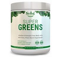 Nested Naturals