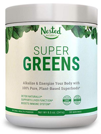 2. Nested Naturals