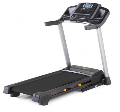 4. Nordic Track T 6.5 S