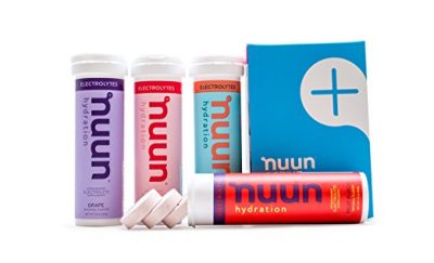 1. Nuun