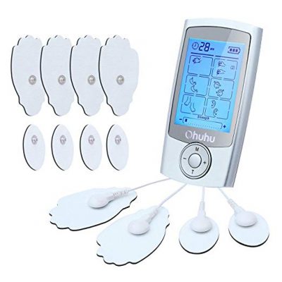 5. Ohuhu Tens Unit