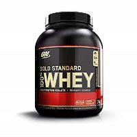 Optimum Nutrition