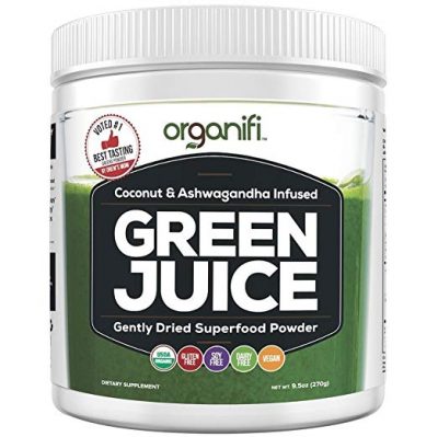 4. Organifi