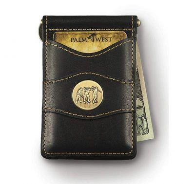 5. Palm West Minimalist