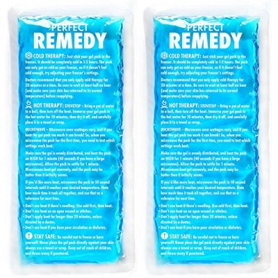 8. Perfect Remedy