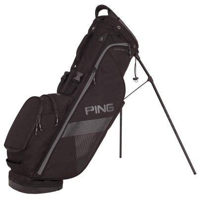 PING Hoofer