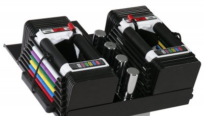 8. Power Block