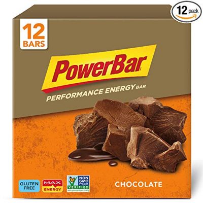 6. PowerBar Performance