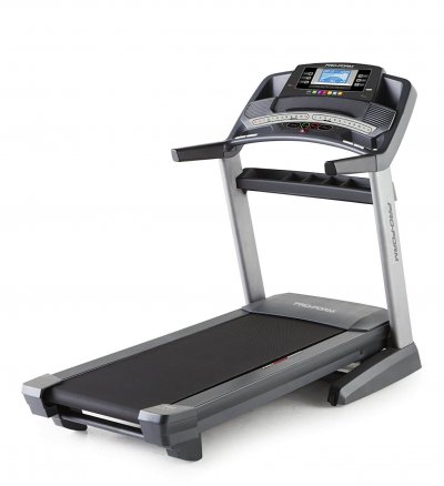 1. ProForm Pro 2000