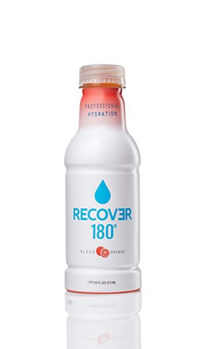 9. Recover Life Brands