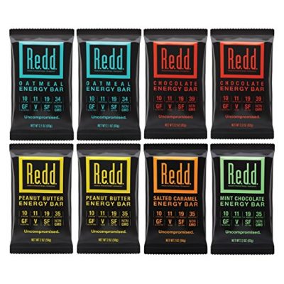 9. Redd