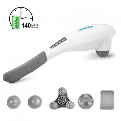 6. RENPHO Rechargeable