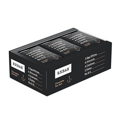 2. RXBAR